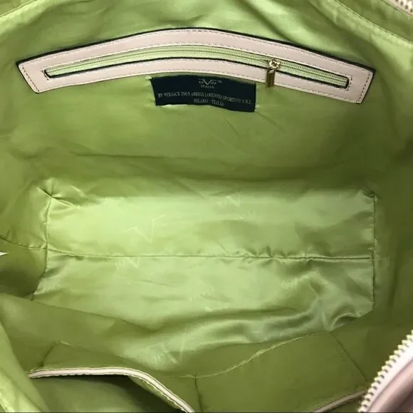 V Italia 1969 Tote NWT - Picture 7 of 8